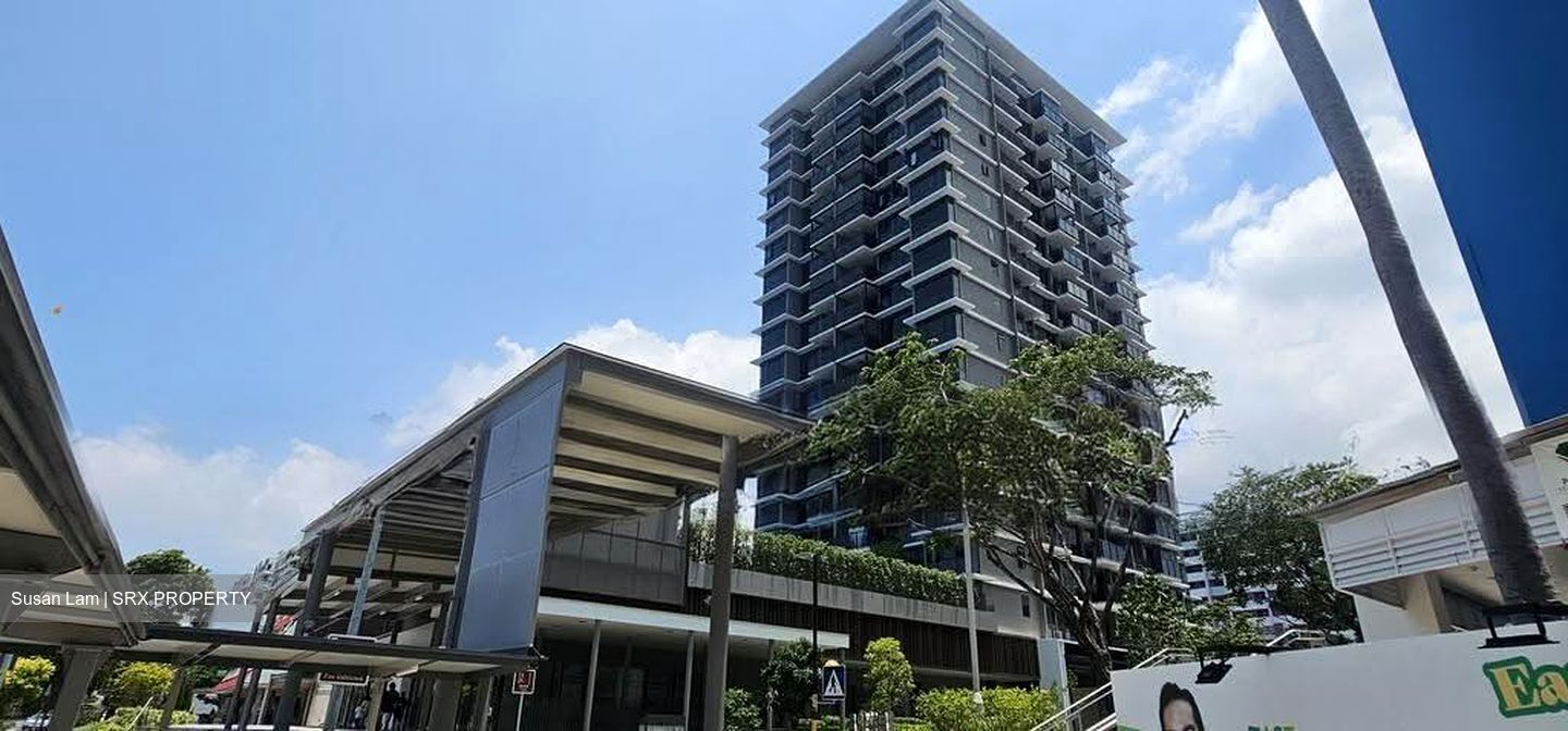 Sky Eden@Bedok (D16), Retail #636740301